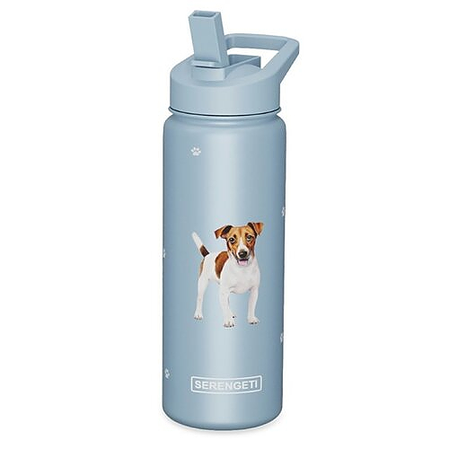 Water Bottle - Jack Russell - OUT OF STOCK
